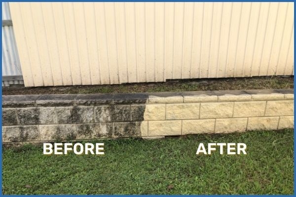 Enhance Curb Appeal with Professional Pressure Cleaning Services