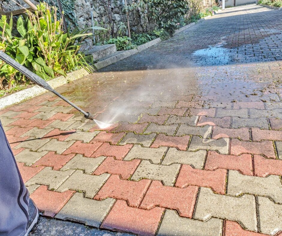 Keeping Your Business Safe: The Importance of Regular Pressure Cleaning