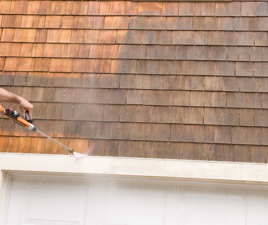 Maximize Your Property’s Appeal with Expert Pressure Cleaning